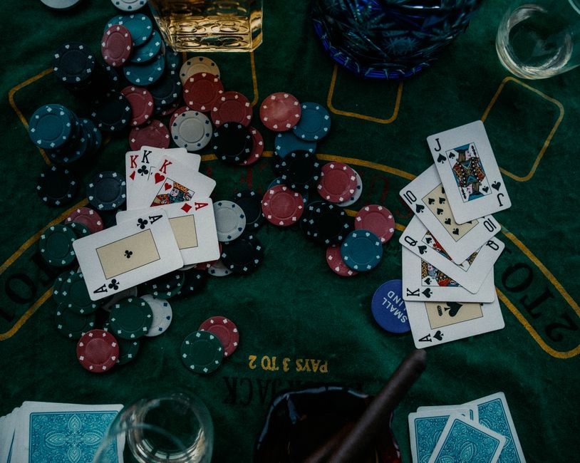Slot Volatility Explained: Why Big Wins Aren't Always Better