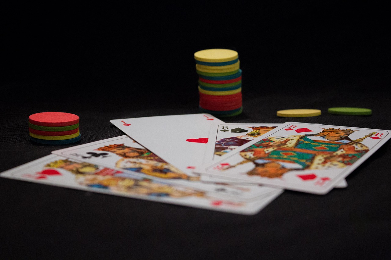 The Grind Behind the Glory: What iGaming Really Looks Like in 2025
