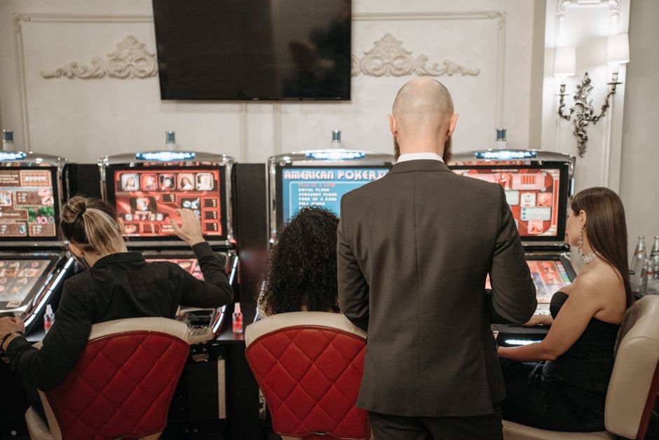 The Math and Mindset Behind Smart iGaming Play