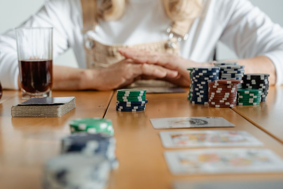 The Real Math Behind Slot RTP (And Why It Matters)
