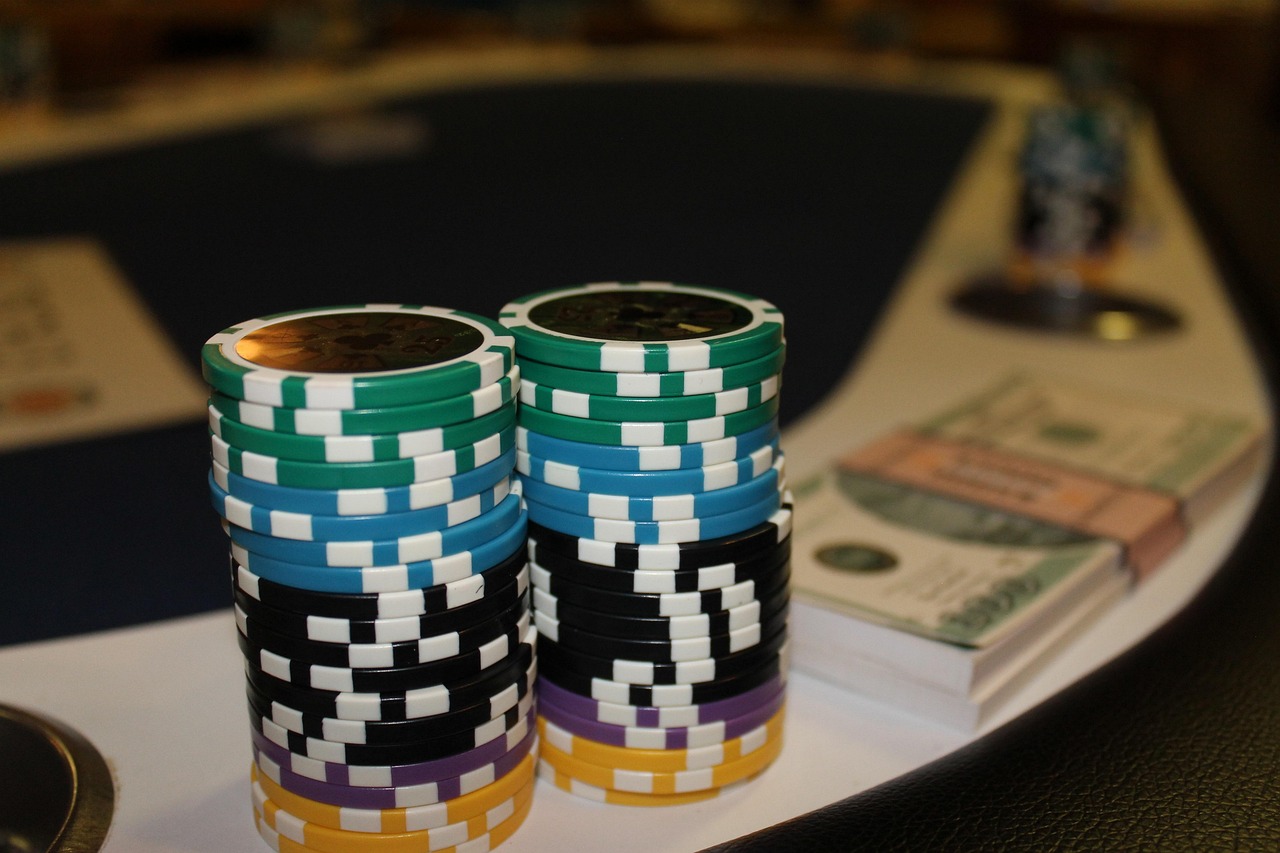 The Realities of iGaming in 2025: Slots, Poker and Smart Betting